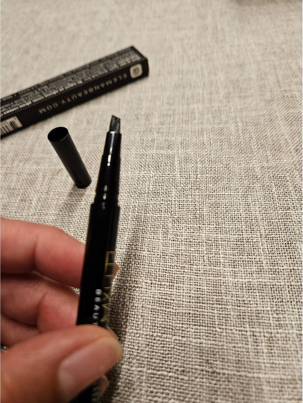 Eleman Beauty Liquid Eyeliner NIP